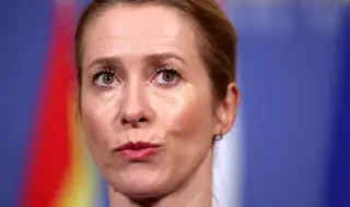 EU: Trump's conversation with Putin ended without progress. We are introducing new sanctions 