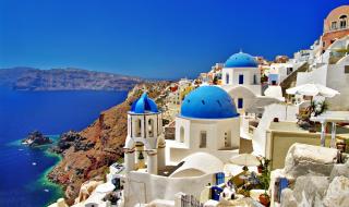 Гърция ще посреща туристи от почти всички европейски страни от 15 юни