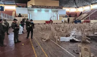 „Ислямска държава“ пое отговорност за атентата във Филипините