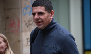 Ивайло Мирчев: В парламента  ГЕРБ са в страхотен синхрон с ДПС и с "Възраждане"