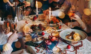 Най-вредното ястие на новогодишната трапеза е и едно от най-популярните