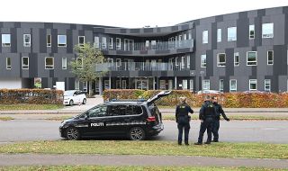 Убийство на бременна жена разтърси Дания