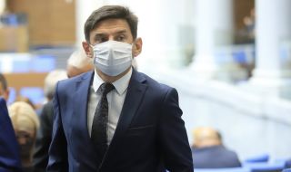 ДПС: Властта не е цел, а средство за решаване на проблемите