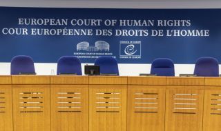 Европейският съд: Руският закон за чуждестранните агенти нарушава правата