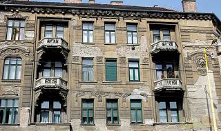 Повече сделки с имоти в Будапеща