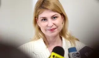 Разследват бившата посланичка в САЩ Олга Стефанишина за корупция
