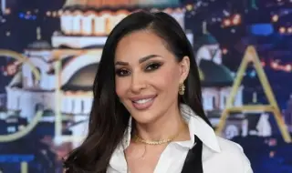 Реакциите в Скопие: Какво направи, Цецо, насред Велес с това българско знаме (ВИДЕО)