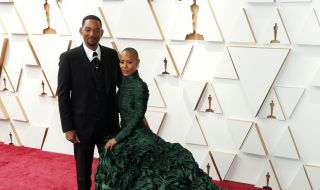 Съпругата на Уил Смит с първo изявление след шамара 