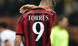 Шефът на Атлетико: Може да вземем Торес