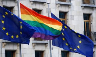 Унгария си навлече наказателни процедури от страна на ЕК заради ЛГБТ+ закон
