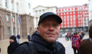 Валери Йорданов и Народният театър се скараха за „Караконджул“