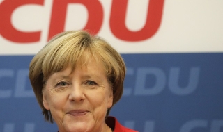 Чакането свърши: Меркел се кандидатира отново