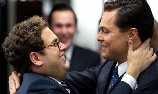 ФБР разследва Вълка от Уолстрийт