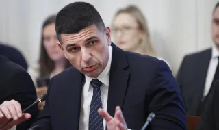 Ивайло Мирчев: Радев приветства сделката на Тръмп с Путин, а очаква от Европа солидарност и защита в Черно море