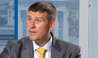 Ивелин Михайлов: С мен се свързаха хора, които казаха: "Или ставате част от кабинета и заменяте ИТН, или ще има арести