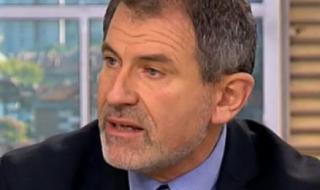 Коалицията между ГЕРБ и "Атака" против волята на избирателя