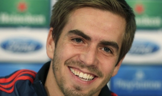 Лам: Спирам с футбола през 2018-та