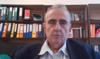 Огнян Минчев: До началото на 2026 г. можем да станем свидетели на нова, по-сериозна криза