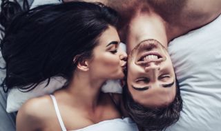 Сексолог: Има щастливи бракове и без секс