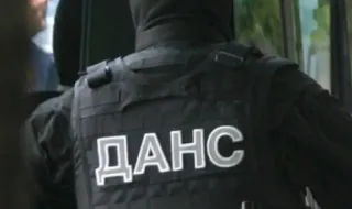 Сигнали за бомби в различни институции в София