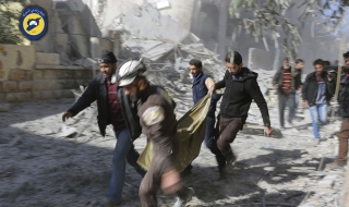 Сирия отхвърли мирно предложение на ООН