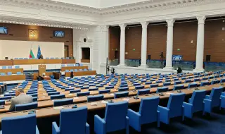 Проектобюджетите на ДОО и НЗОК влизат за обсъждане в пленарната зала на първо четене