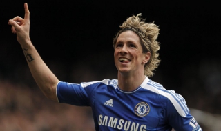 Ювентус дава 30 млн. евро за Торес