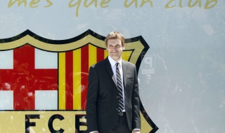 Виланова: Нека ме сравняват с Гуардиола