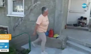 Бабата на пребитото в Габрово дете: Баща му го удряше в бетона