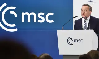 Писториус: САЩ не могат да се утвърдят сами в свят на конкуриращи се сили