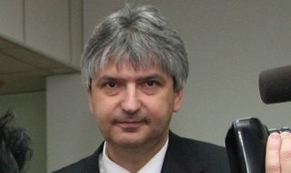 Прокуратурата разследва Лъчезар Иванов за пране на пари