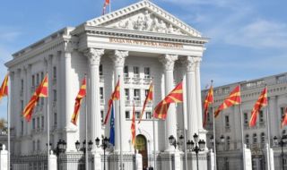 Скопие стартира процес за присъединяване към Програмата за безвизов режим със САЩ