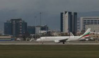 В сила е разширеният списък на хората, които могат да идват от Великобритания