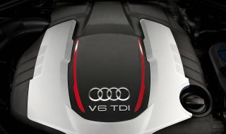 Audi спира дизелите още от утре