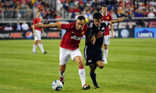 Бербатов: Някои хора са склонни да забравят какво си постигнал