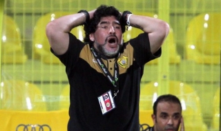 Дон Диего: Реал няма шанс срещу Байерн