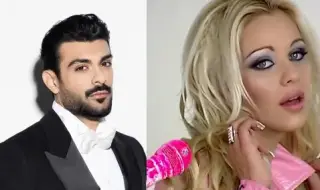 Меди си навлече гнева на Гергана заради хита ѝ "Губя те бавно"