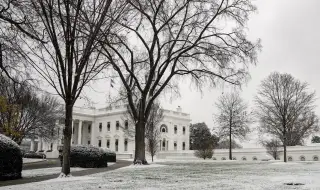 Over 100,000 households in the US were left without power 