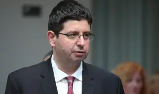 Петър Чобанов: Не мисля, че в момента съм необходим в ролята на служебен премиер