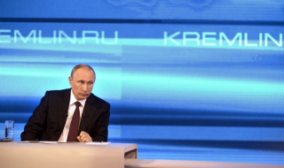 Путин: Дано властта в Киев разбере, че влече Украйна към пропаст (обновена)