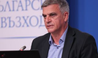 Стефан Янев: Къде е българското лидерство, за да поиска ЕС солидарно да реши въпроса с газа?
