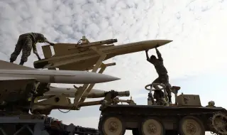 Белгия обмисля военна помощ за Саудитска Арабия и ОАЕ, но вътрешните разногласия се задълбочават