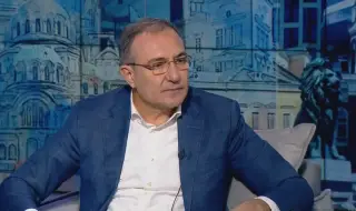 Борислав Гуцанов: Социалният сектор е защитен, но БСП е в тежко положение