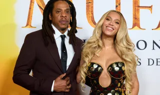 Jay-Z изненада Бионсе за рождения й ден пред цял стадион