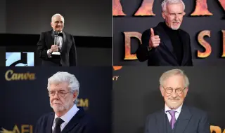 Сп. Forbes обяви коя е най-богатата знаменитост