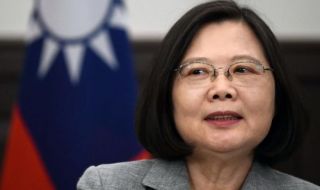 Тайван желае да продължи и задълбочи ползотворното си сътрудничество с Великобритания
