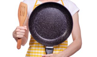 3 опасности, които тиганите крият