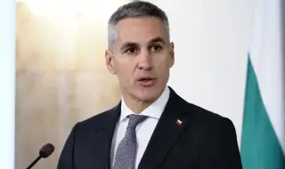 Андрей Гюров: Хората разпознаха в нас един по-различен стил на управление