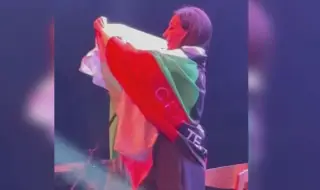 Българските реакции към Цеца: Президентът да ѝ връчи орден „Стара планина“, да преподава история в Скопие