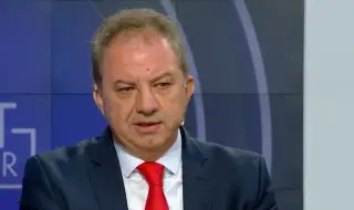 Борис Ячев: Водят се разговори с ясното съзнание, че правителство няма да се направи